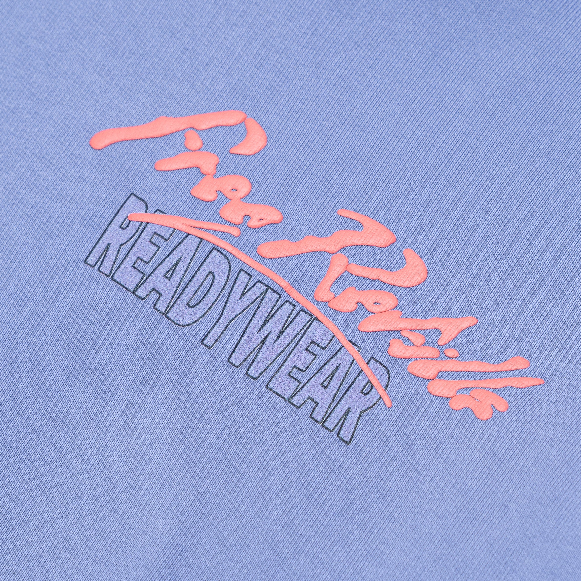 Misery Hoodie - Purple