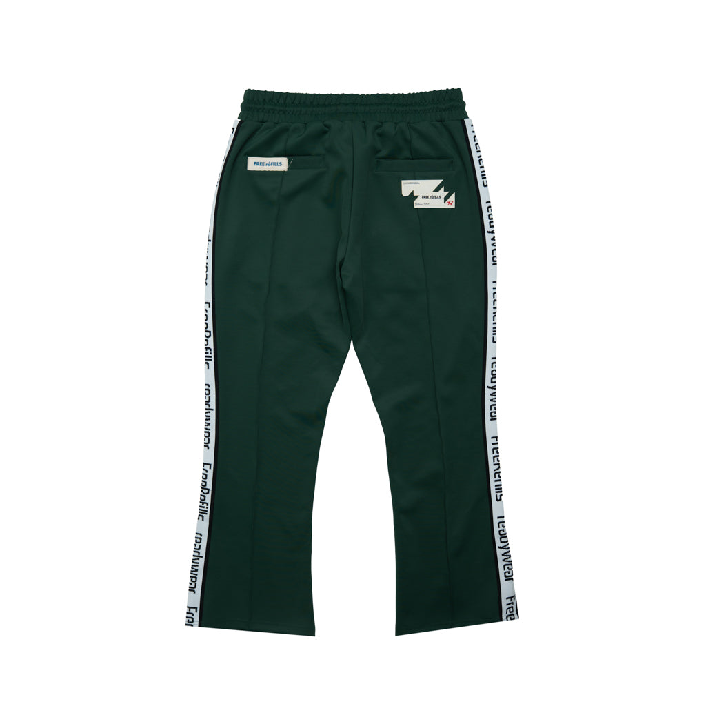 PS Track Pants - Green