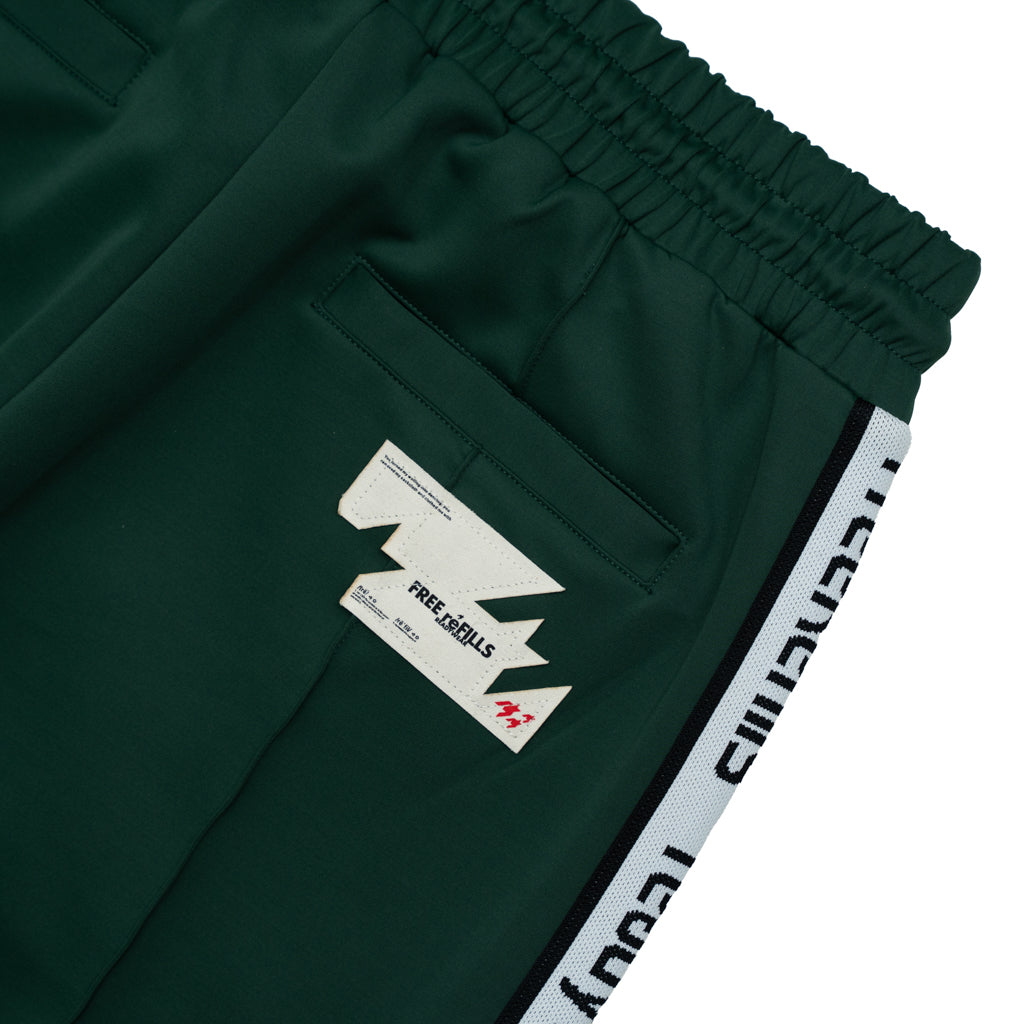 PS Track Pants - Green