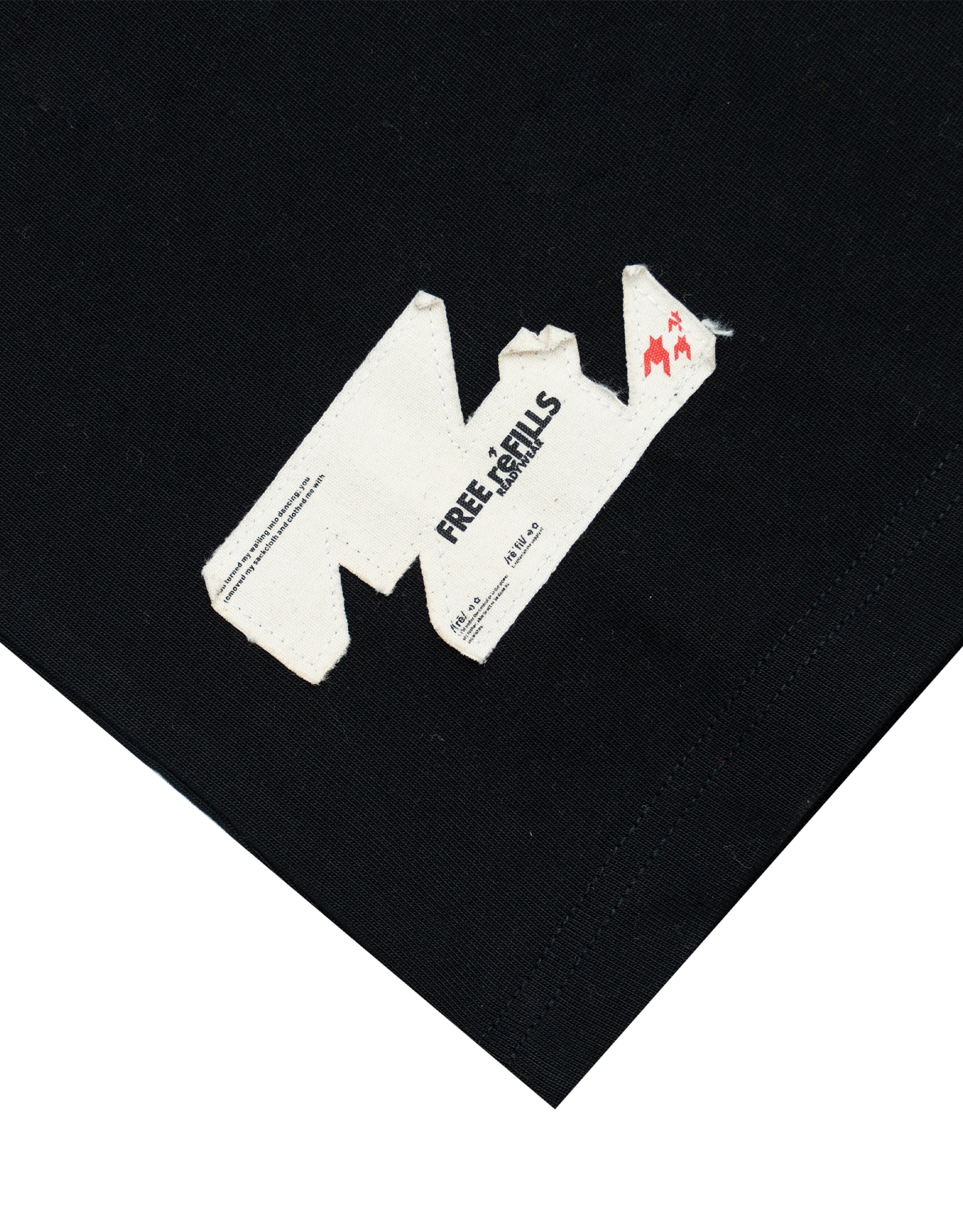 Cinema Cutoff Tee