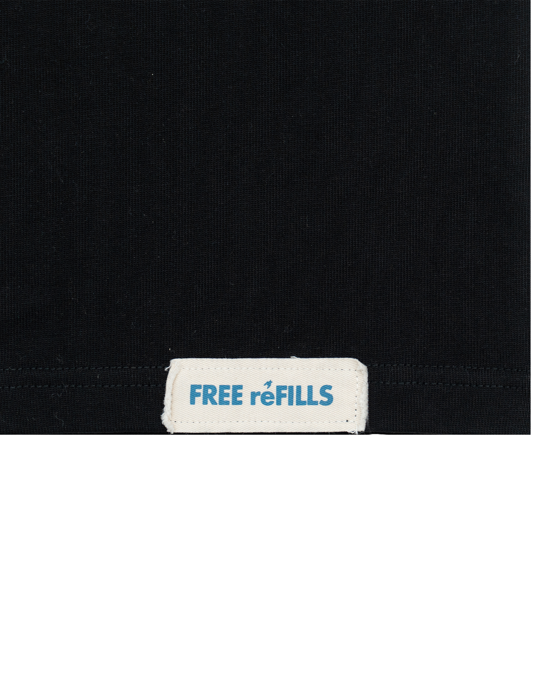 Cinema Cutoff Tee