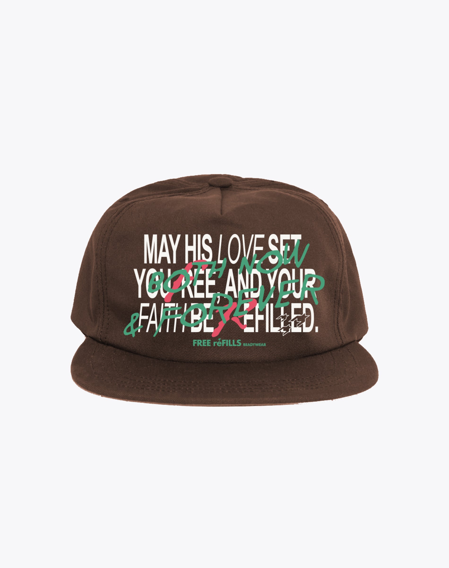 Definition Unconstructed Hat