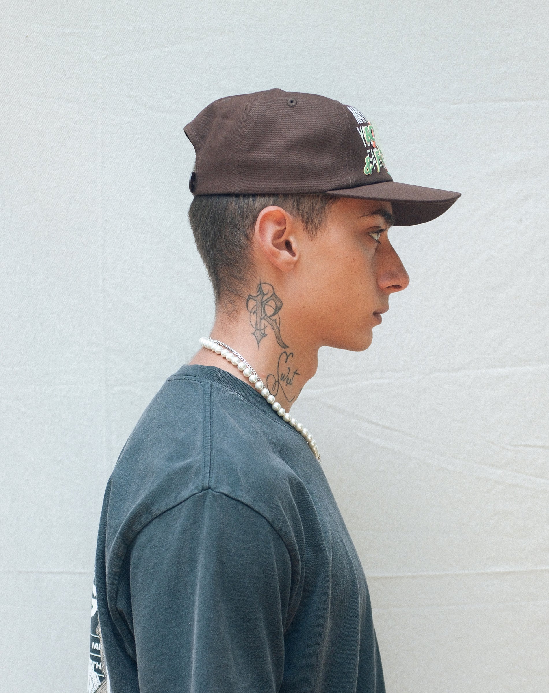 Definition Unconstructed Hat