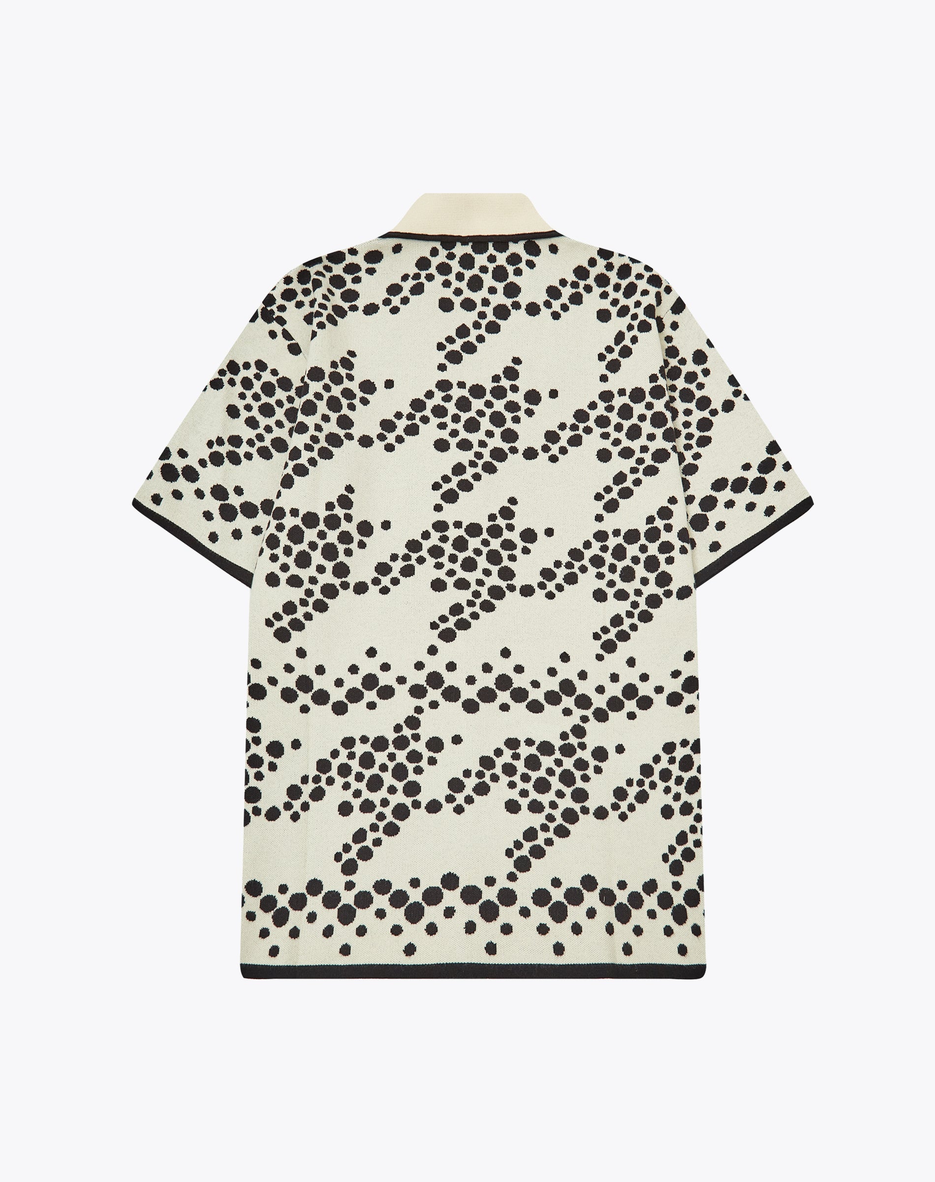 Habana Knit Resort Shirt