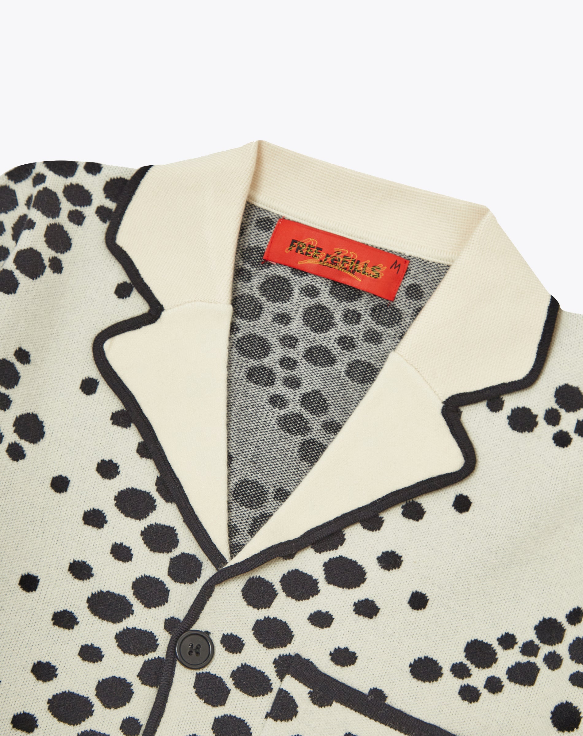Habana Knit Resort Shirt