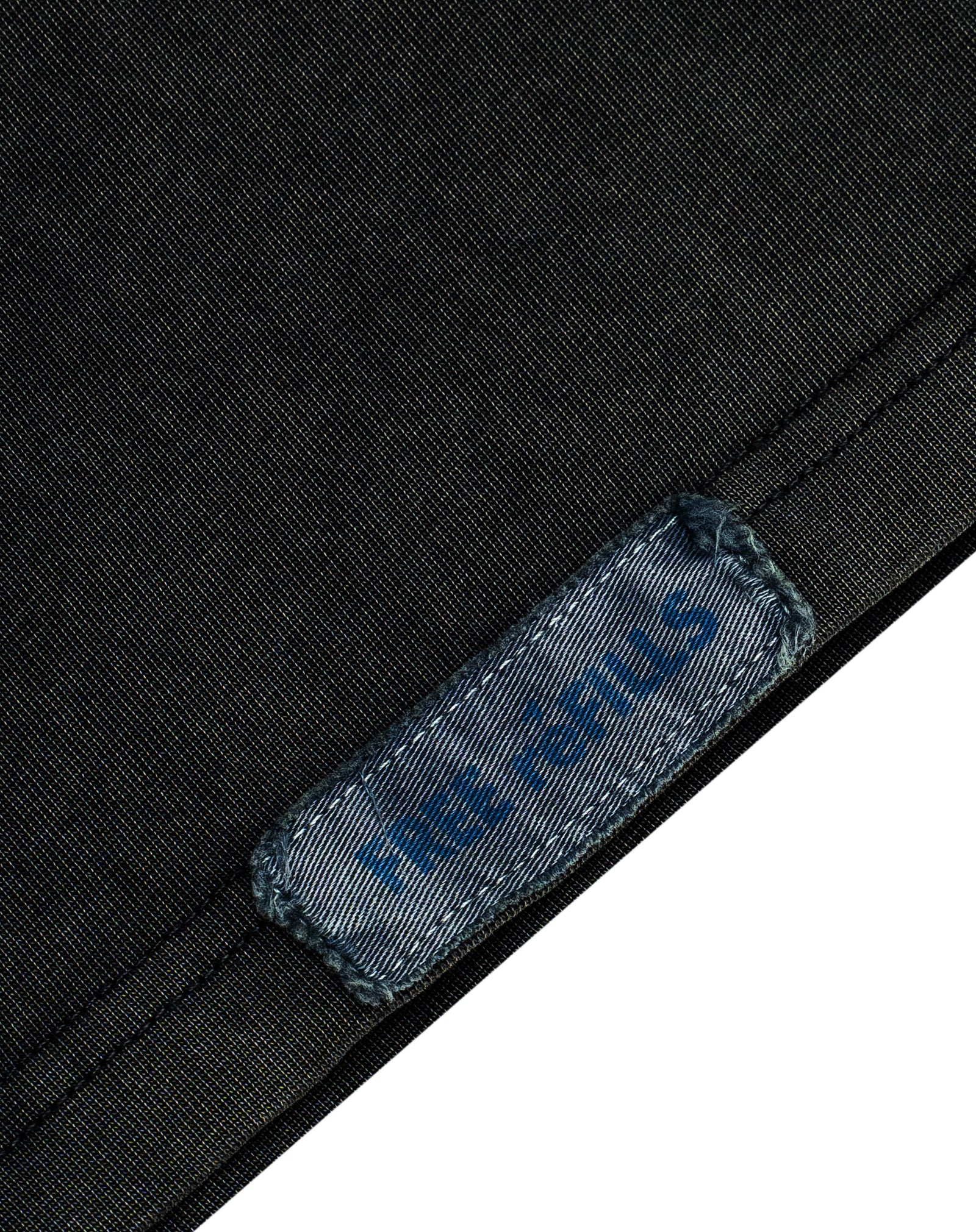 Live Tee - Vintage Gray