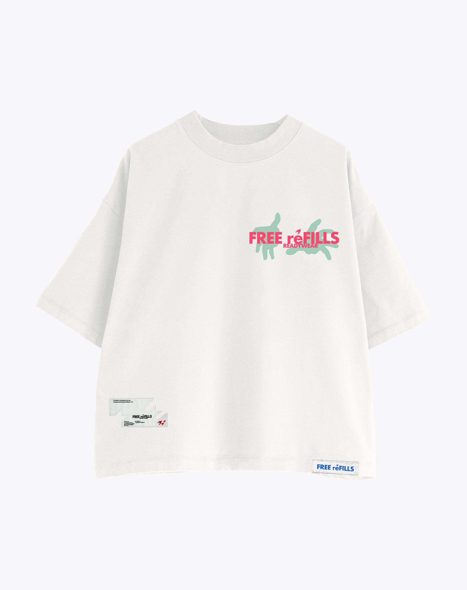 Miracle Tee - Off White