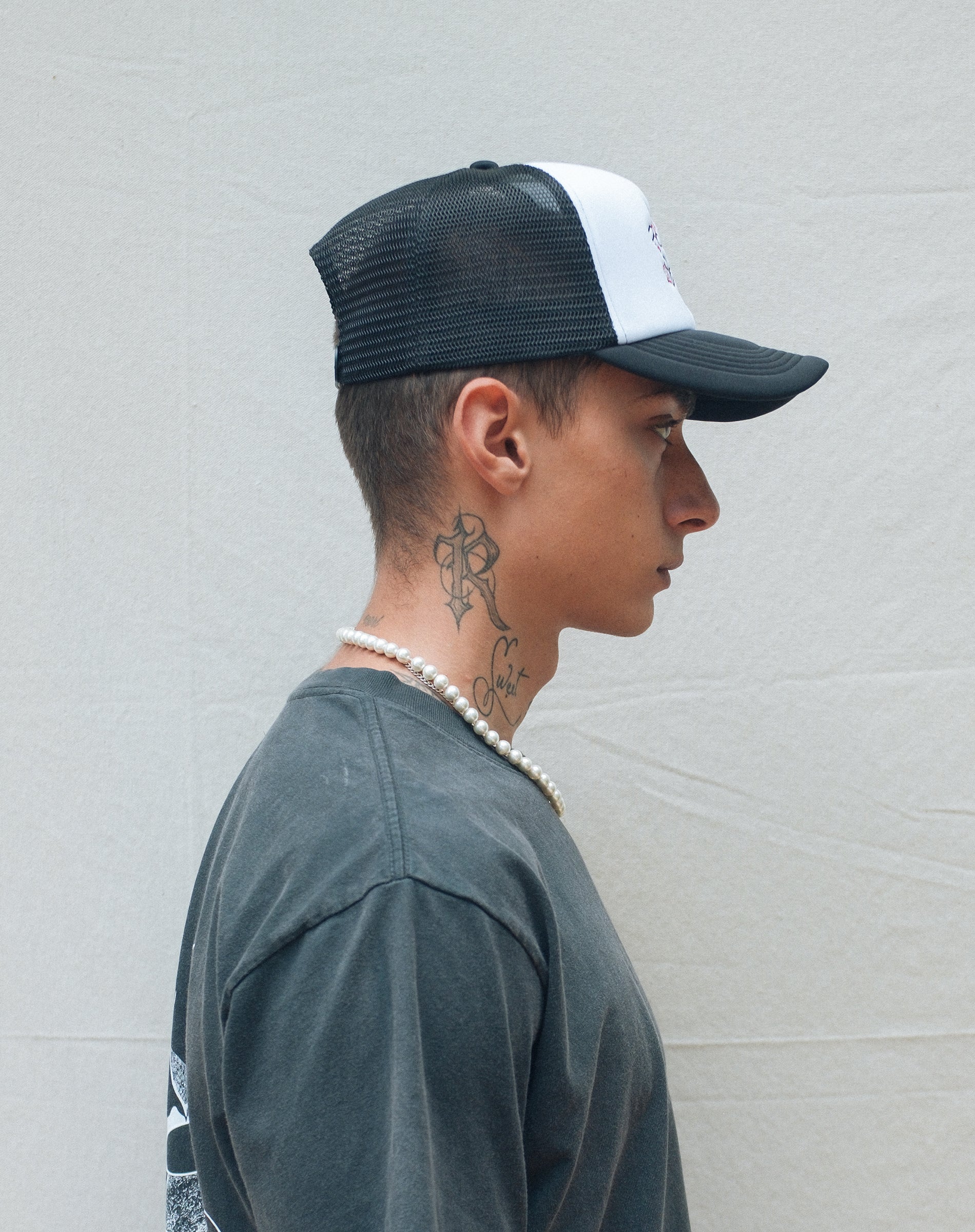 Pills Trucker Hat