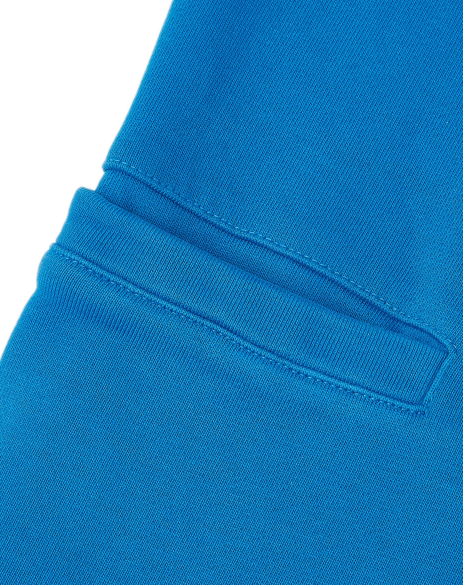Radial Sunfade Flares Sweatpants - Blue