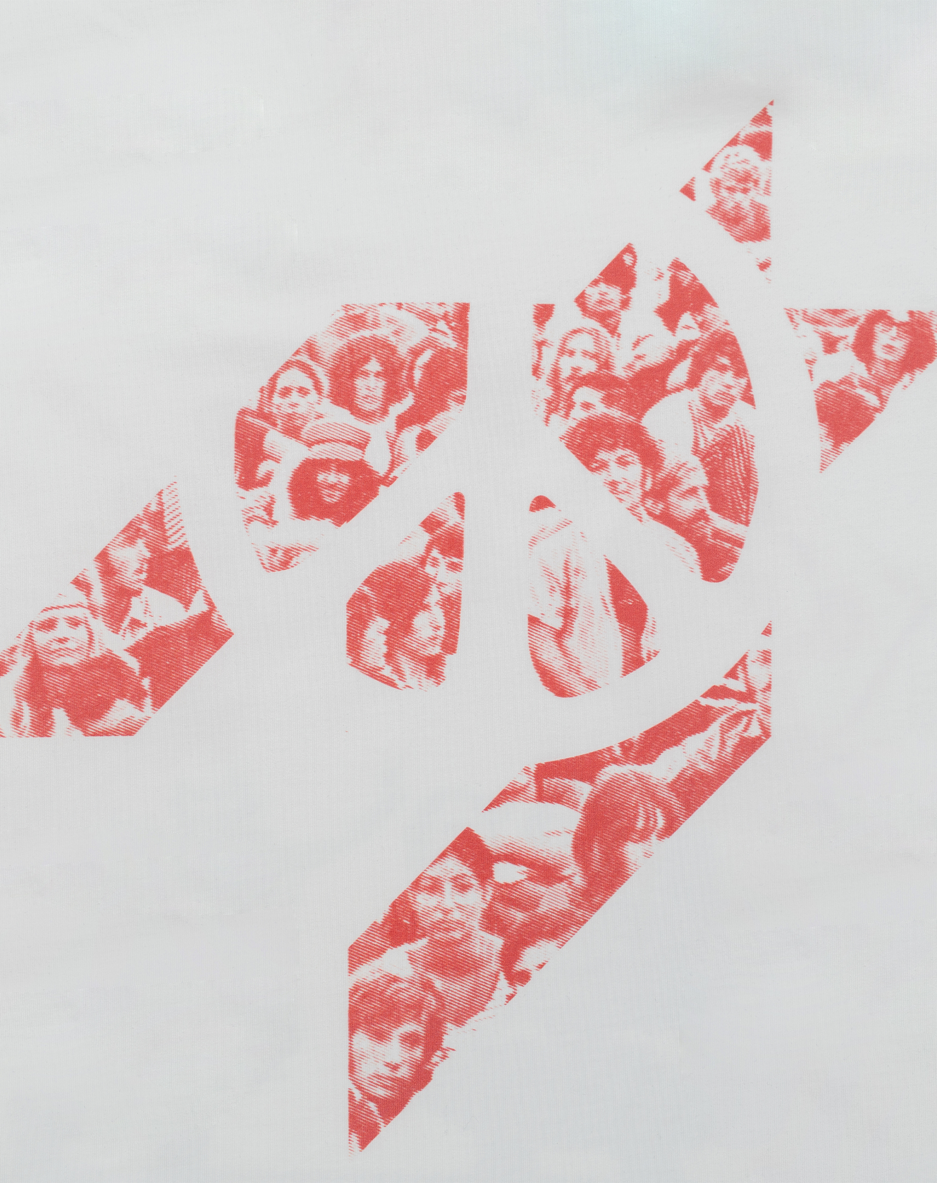 Woodstock Tee - Vintage White