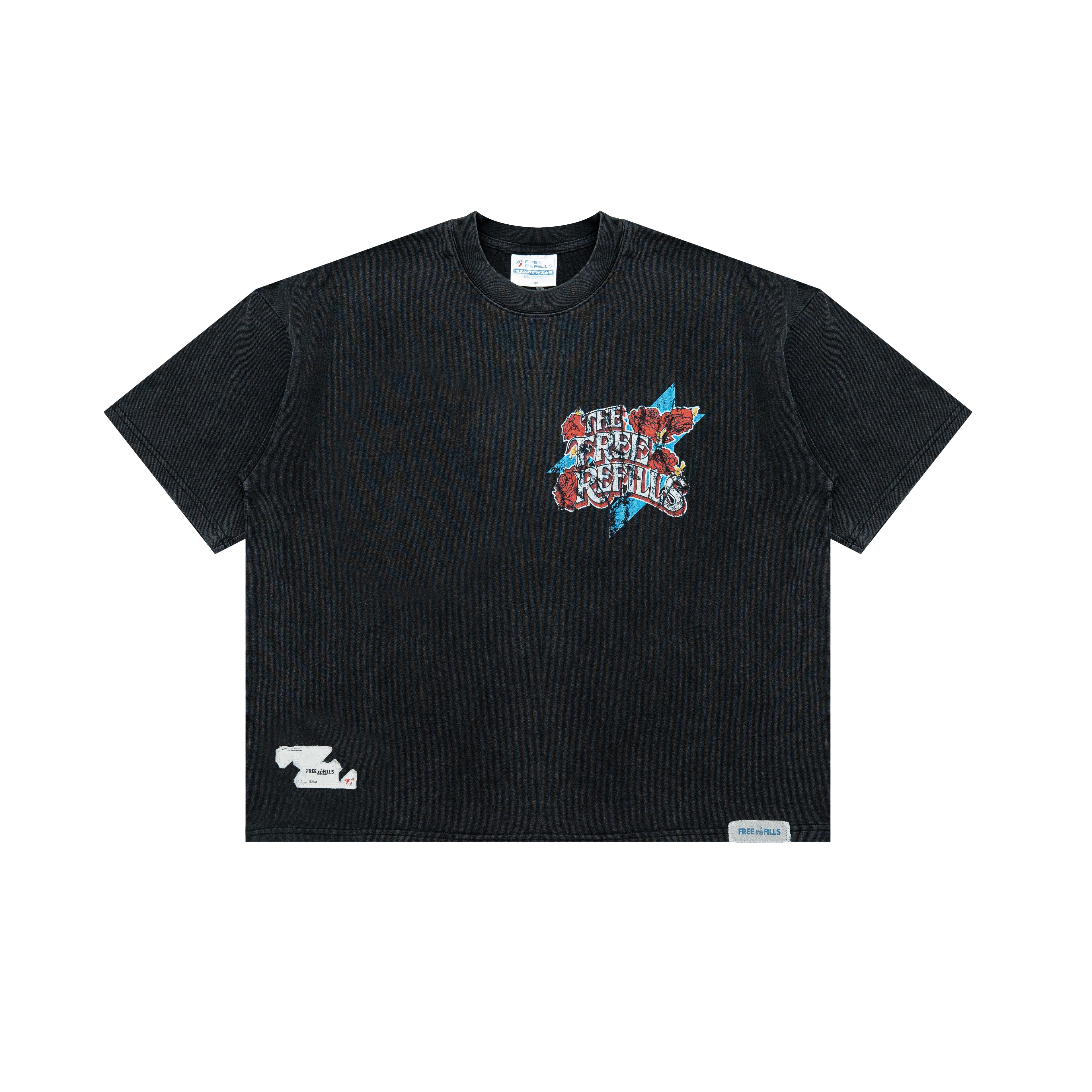 Dead Tee - Black