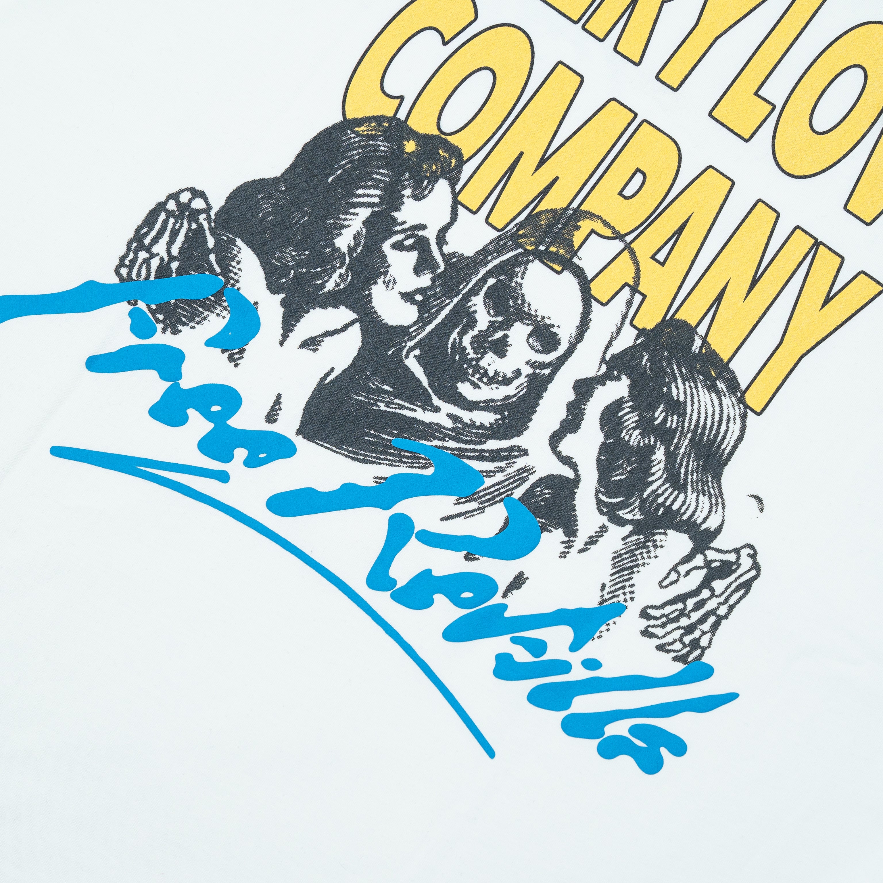 Misery Tee - Off White