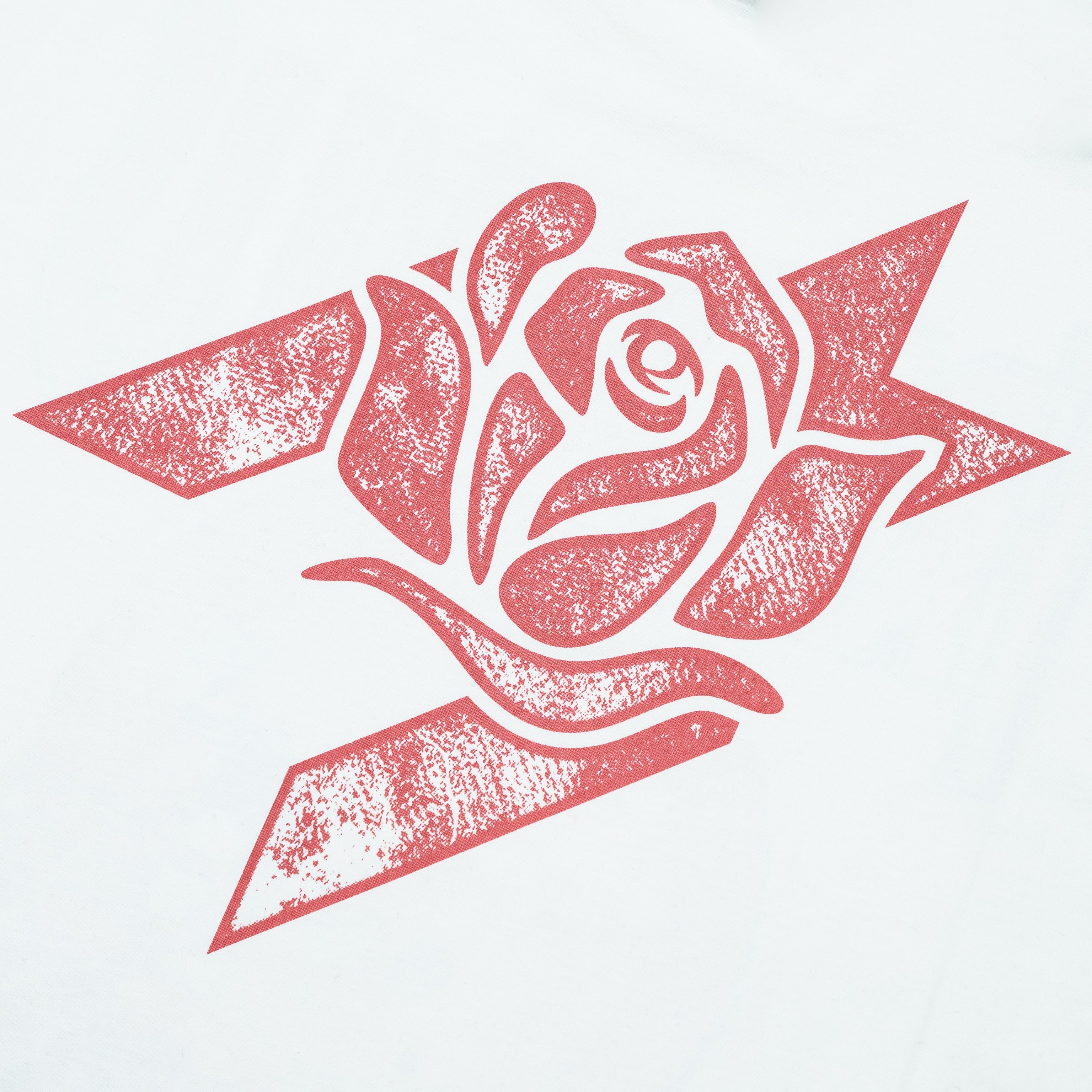 Rose Bowl Tee - Off White