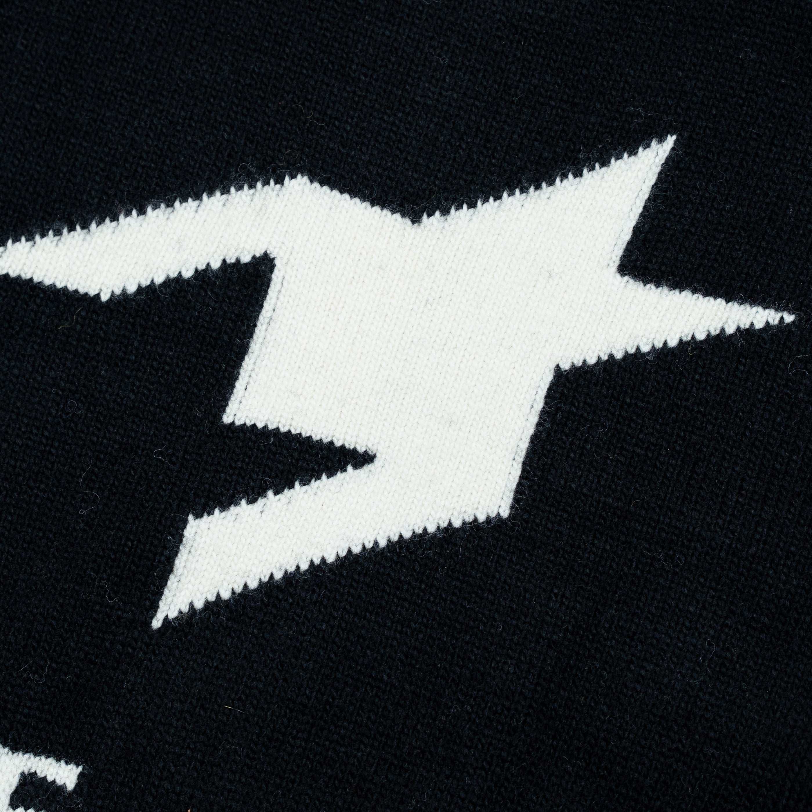 Wool Crochet Jacket - Yellow