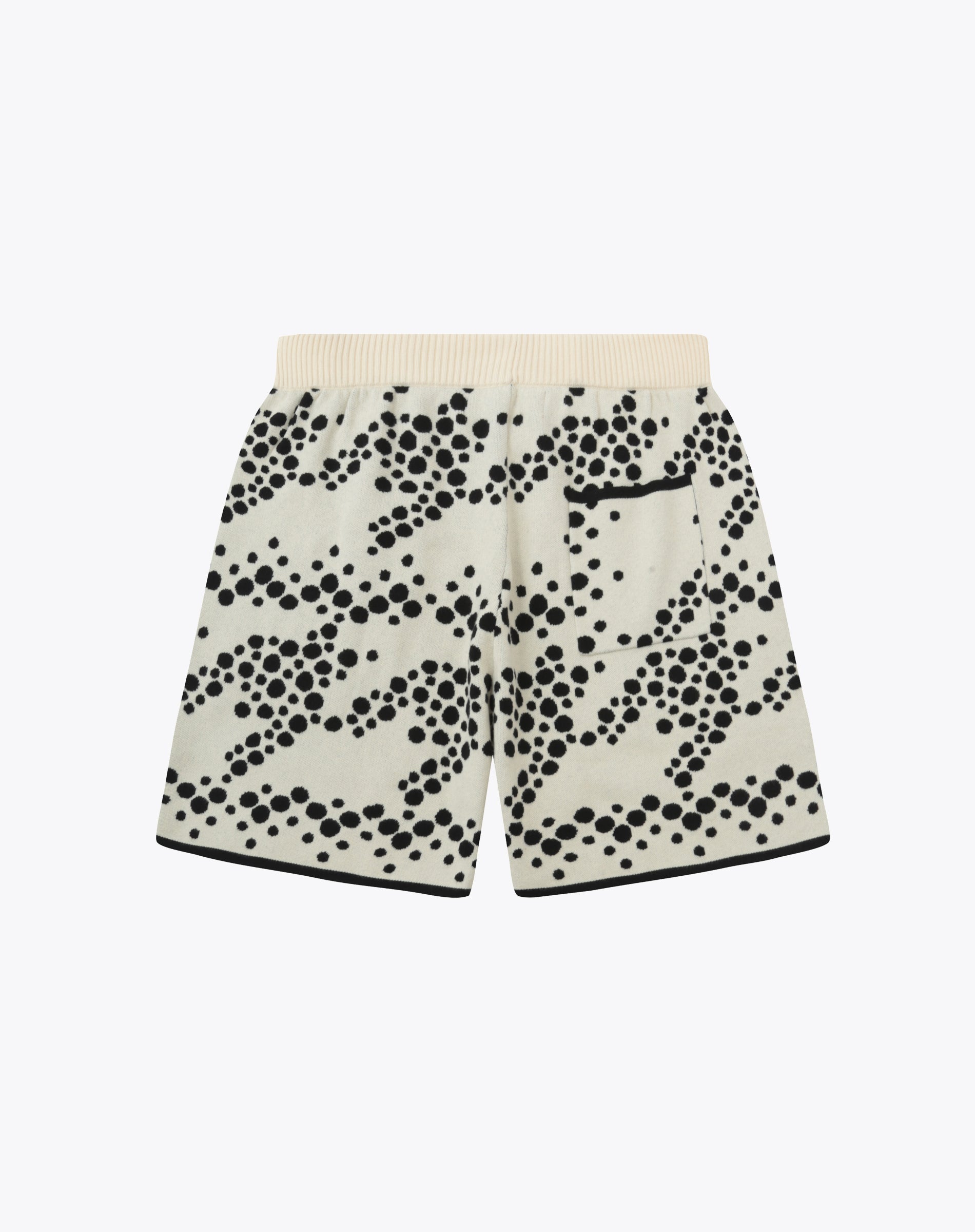 Habana Knit Shorts